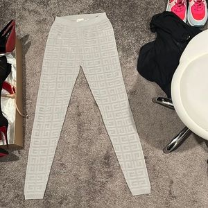Givenchy leggings